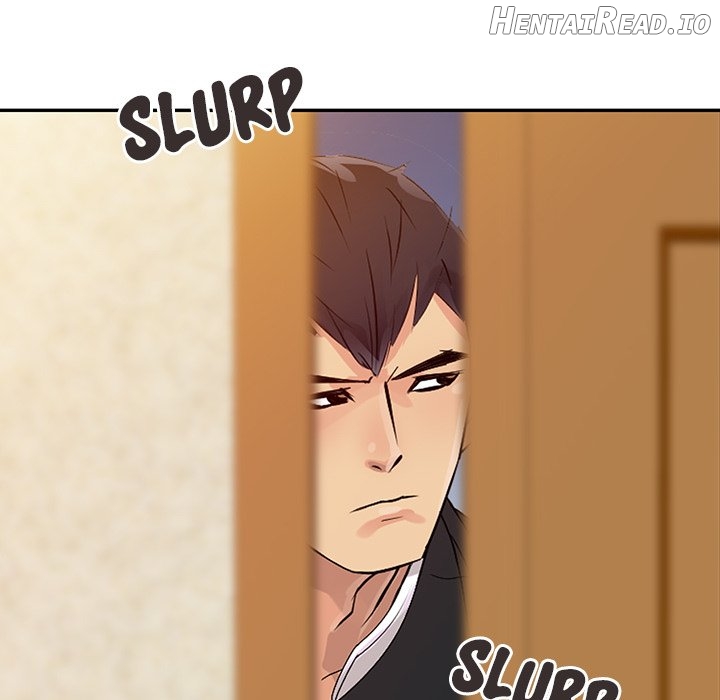 Just For You Chapter 8 - page 47