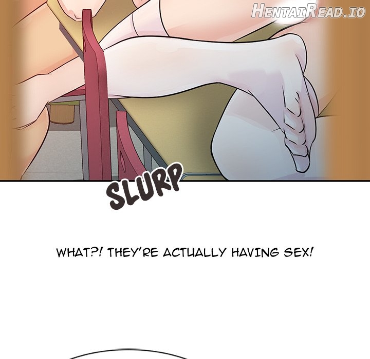 Just For You Chapter 8 - page 49