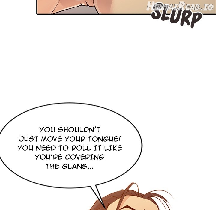 Just For You Chapter 8 - page 51