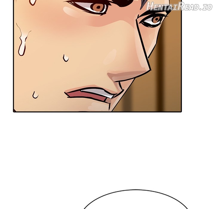 Just For You Chapter 8 - page 54