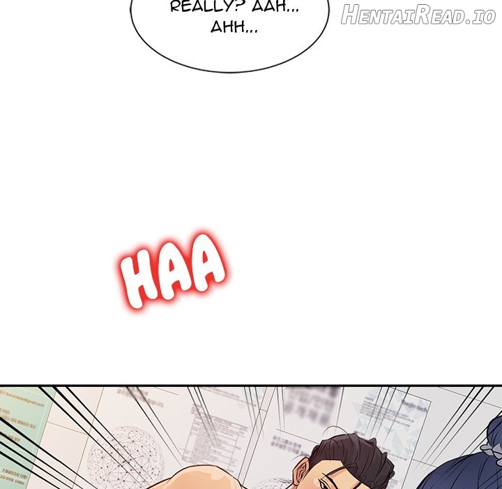 Just For You Chapter 8 - page 58