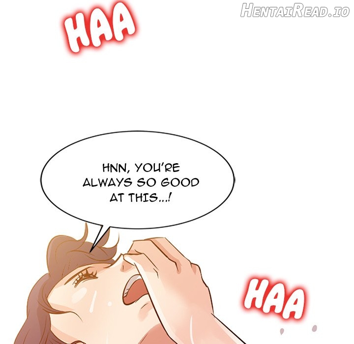 Just For You Chapter 8 - page 60