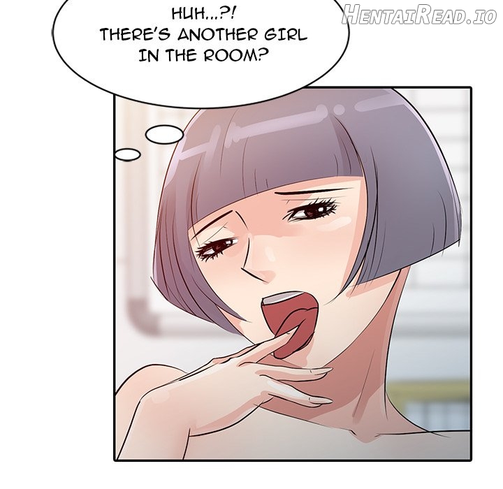 Just For You Chapter 8 - page 65