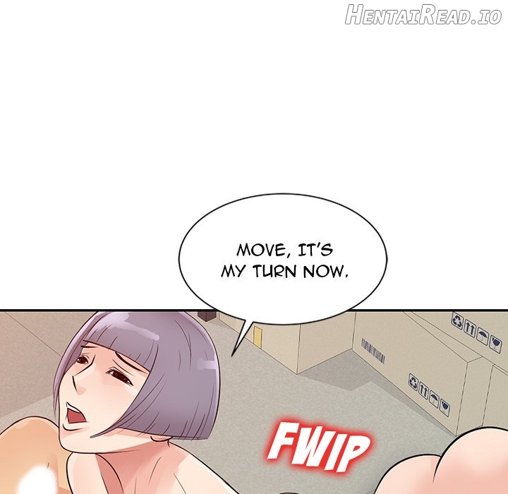 Just For You Chapter 8 - page 66