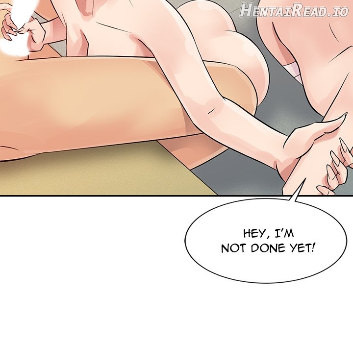 Just For You Chapter 8 - page 67