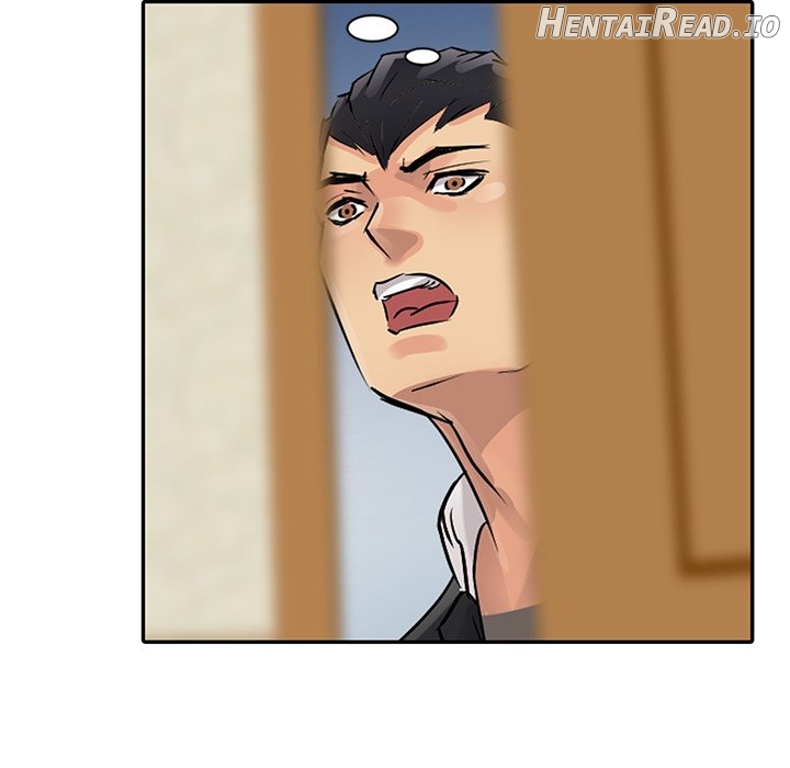 Just For You Chapter 8 - page 70