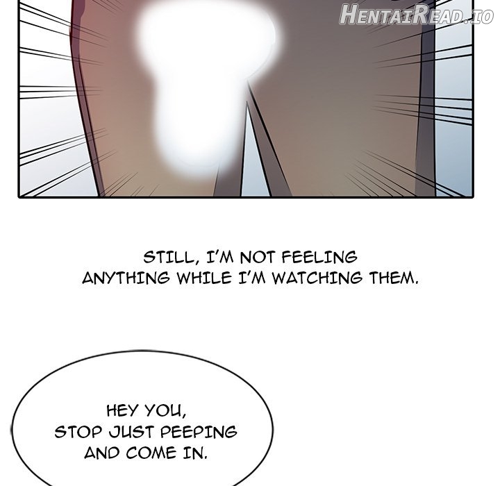 Just For You Chapter 8 - page 72