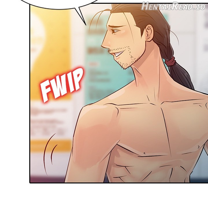 Just For You Chapter 8 - page 73