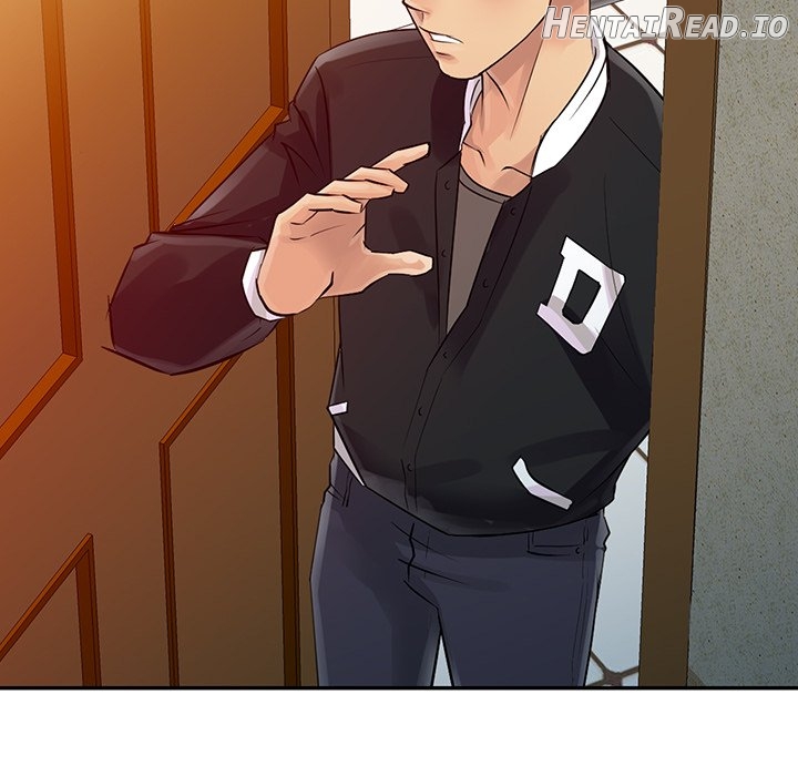 Just For You Chapter 8 - page 75