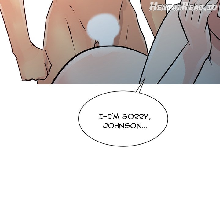 Just For You Chapter 8 - page 84