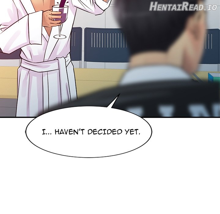 Just For You Chapter 8 - page 87