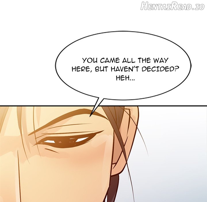 Just For You Chapter 8 - page 88