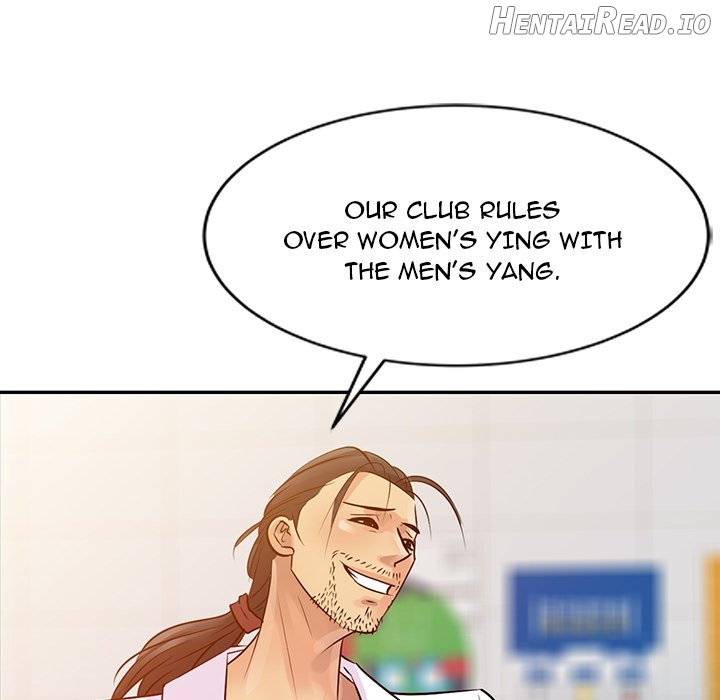 Just For You Chapter 8 - page 91