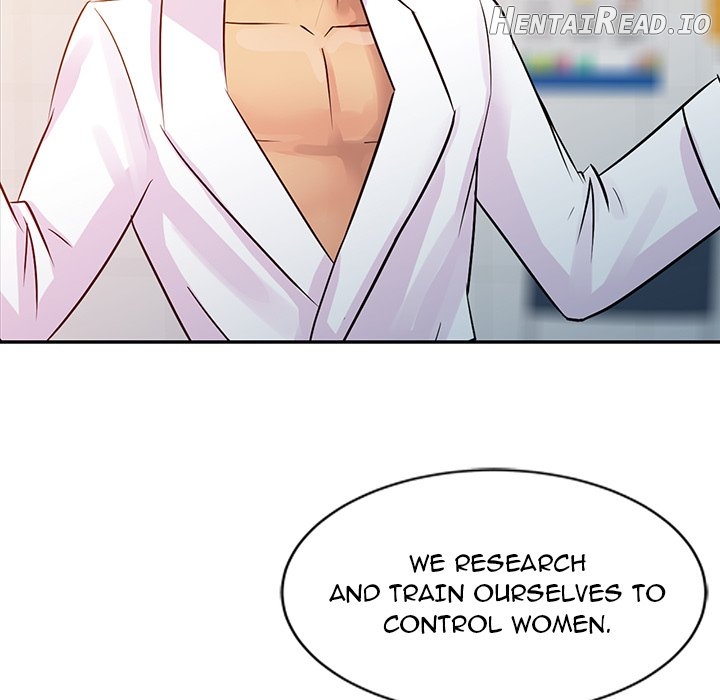 Just For You Chapter 8 - page 92