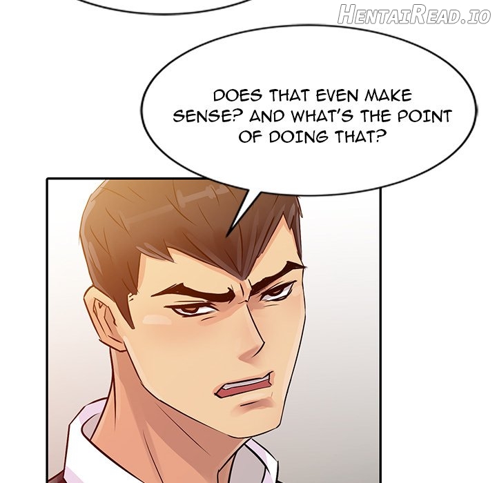 Just For You Chapter 8 - page 95
