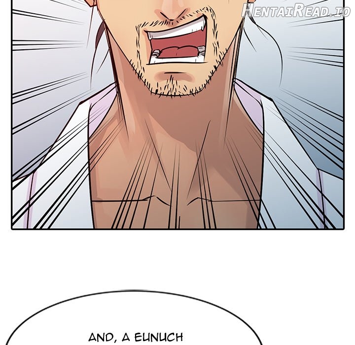 Just For You Chapter 8 - page 97