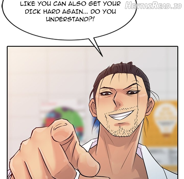 Just For You Chapter 8 - page 98