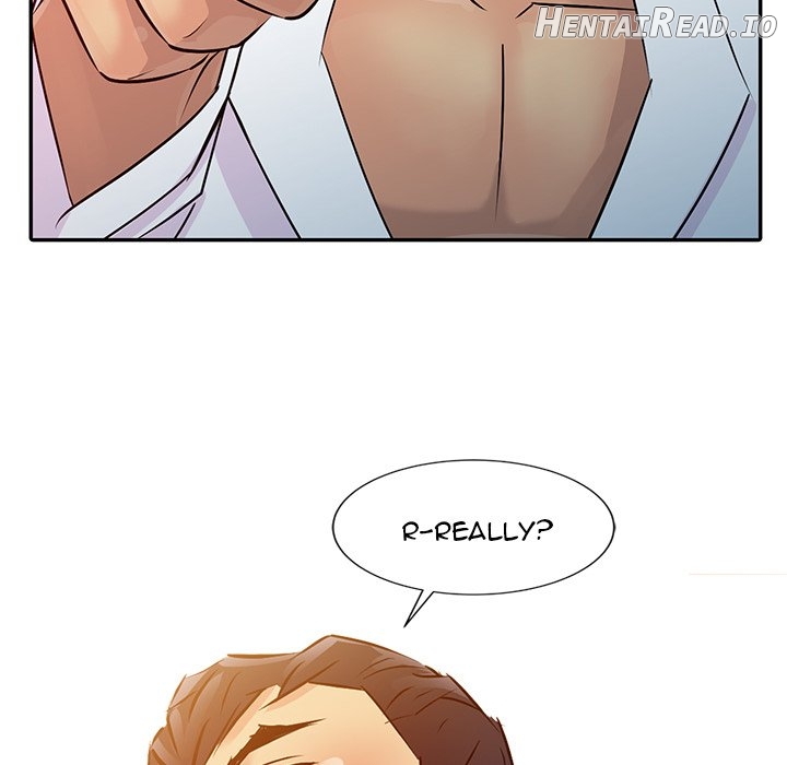 Just For You Chapter 8 - page 99