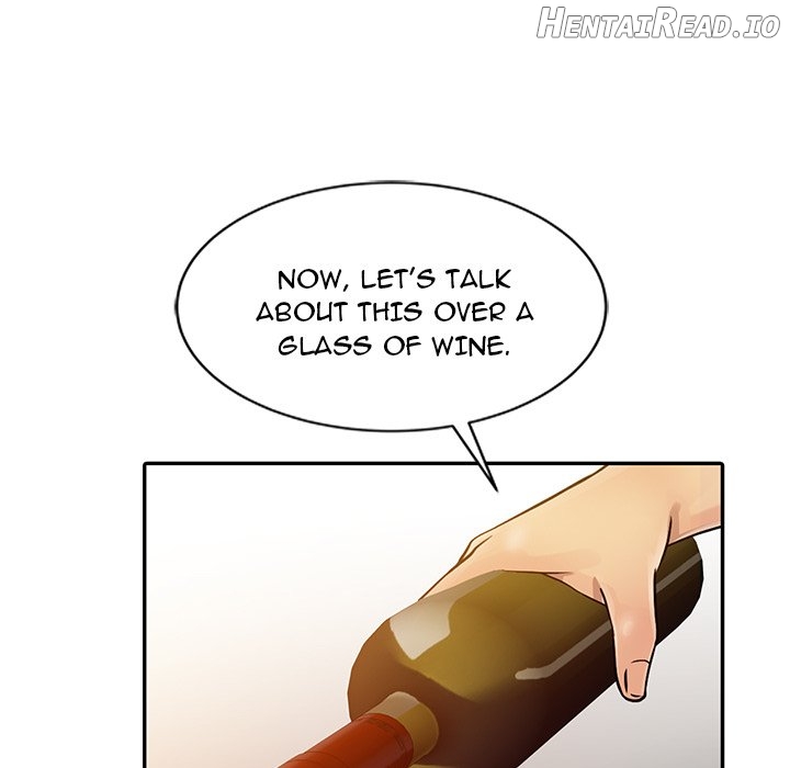 Just For You Chapter 9 - page 12