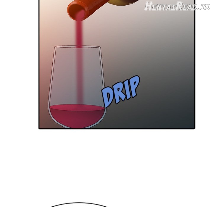 Just For You Chapter 9 - page 13