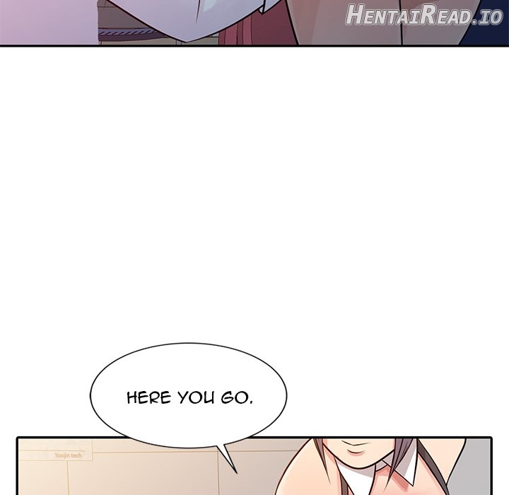 Just For You Chapter 9 - page 15