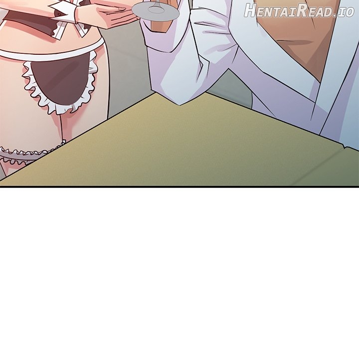 Just For You Chapter 9 - page 18
