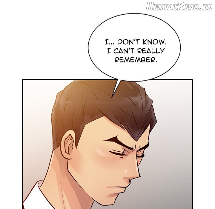 Just For You Chapter 9 - page 19
