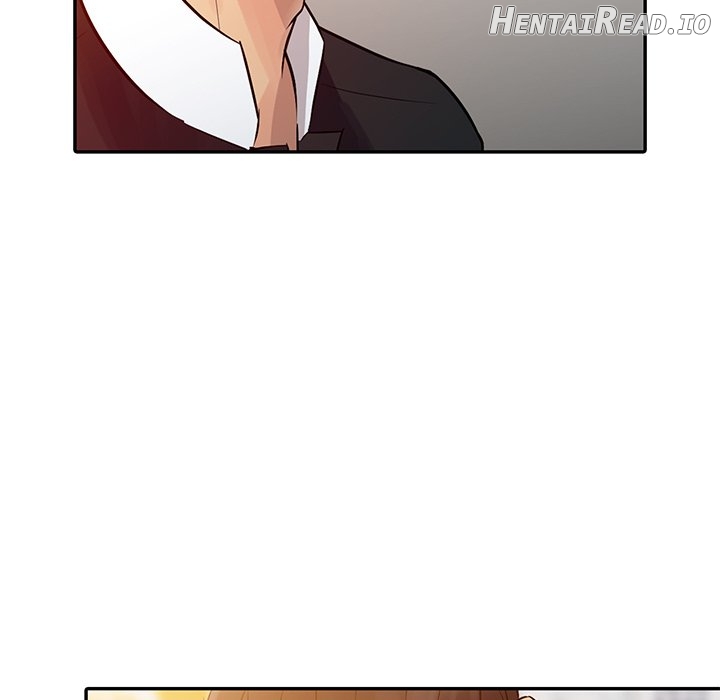Just For You Chapter 9 - page 20