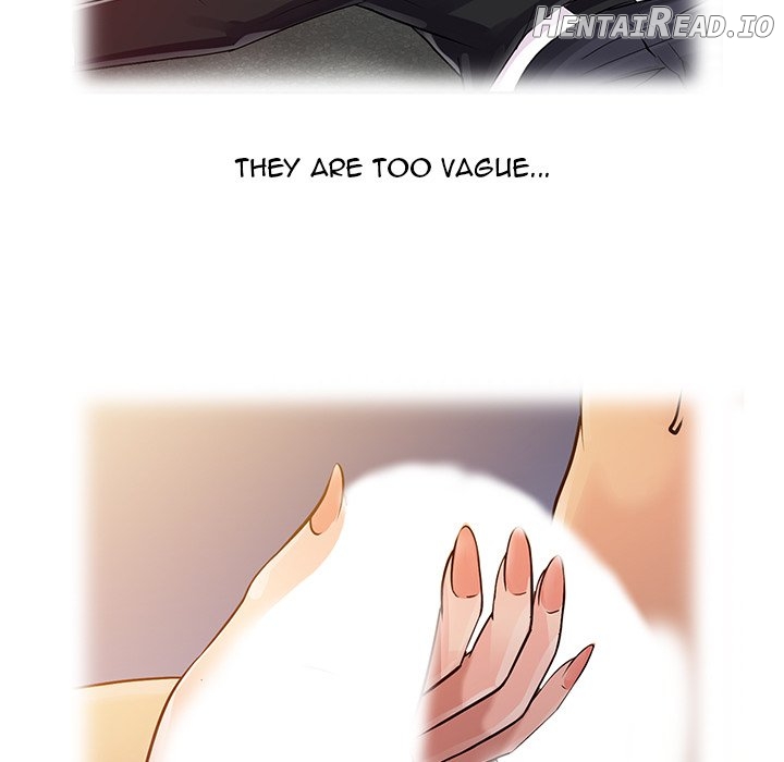 Just For You Chapter 9 - page 23