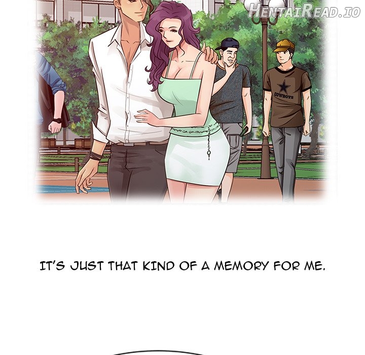 Just For You Chapter 9 - page 25