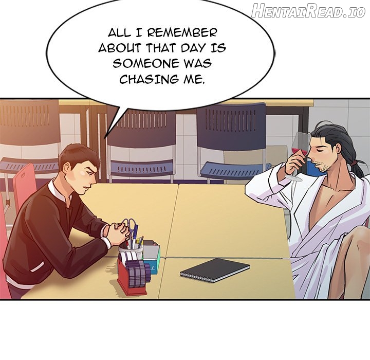 Just For You Chapter 9 - page 26