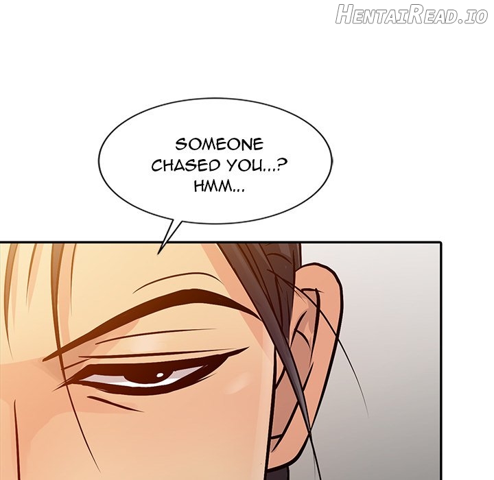 Just For You Chapter 9 - page 27