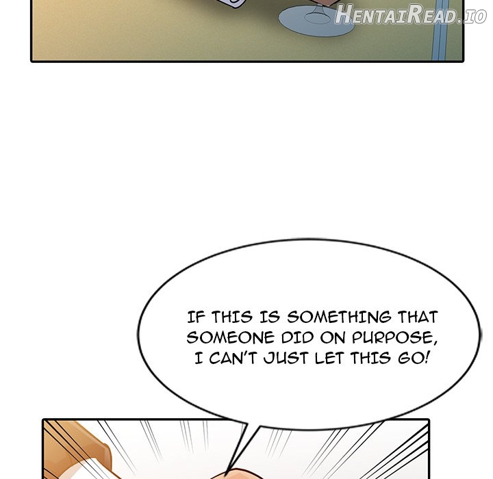 Just For You Chapter 9 - page 30