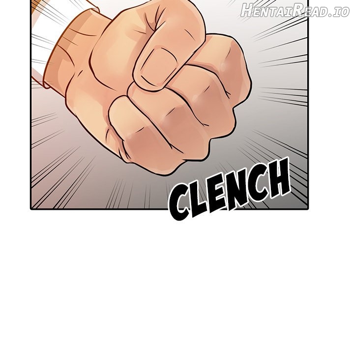 Just For You Chapter 9 - page 31