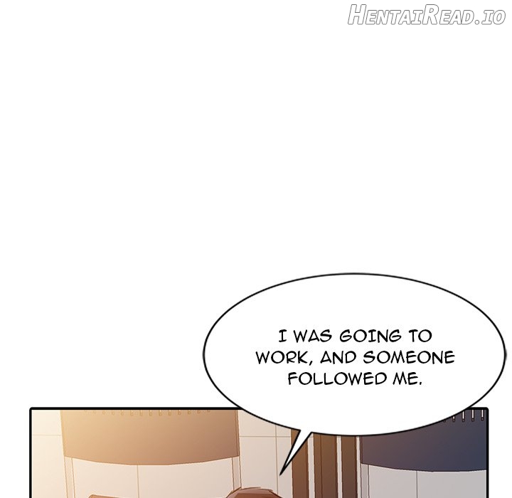 Just For You Chapter 9 - page 37