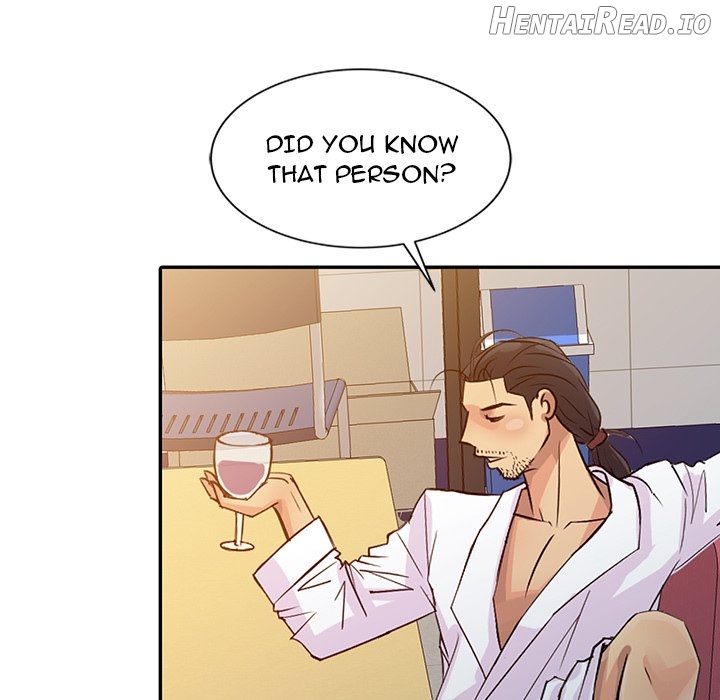 Just For You Chapter 9 - page 39