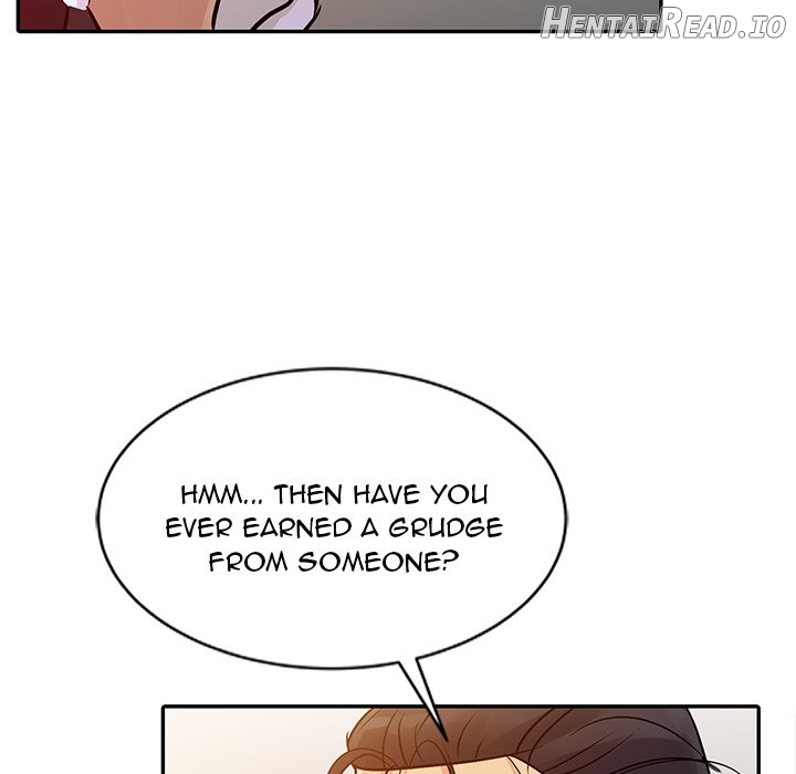 Just For You Chapter 9 - page 42