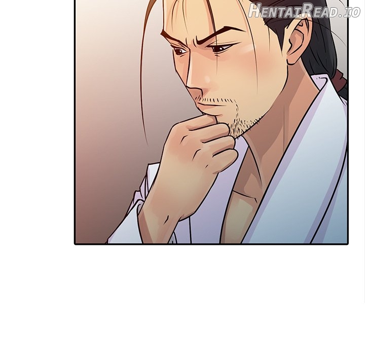 Just For You Chapter 9 - page 43