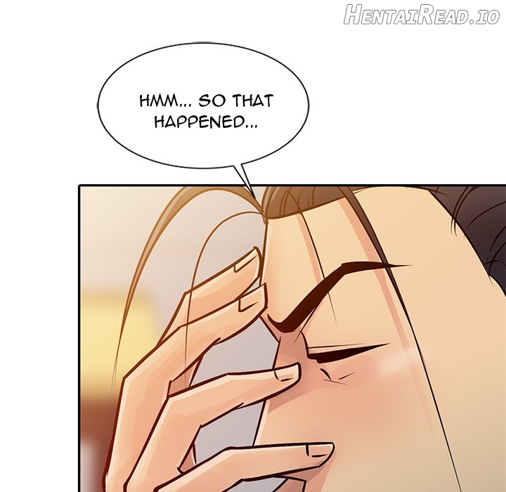 Just For You Chapter 9 - page 49