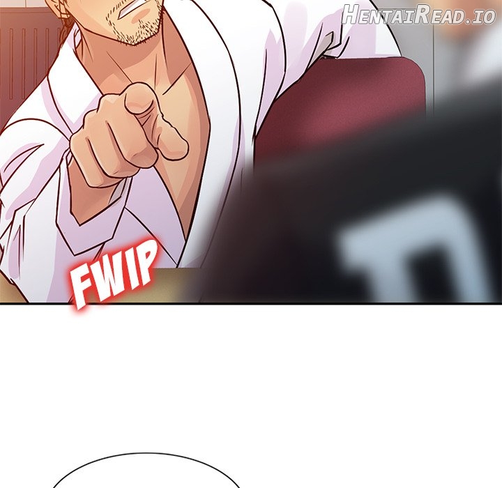 Just For You Chapter 9 - page 51