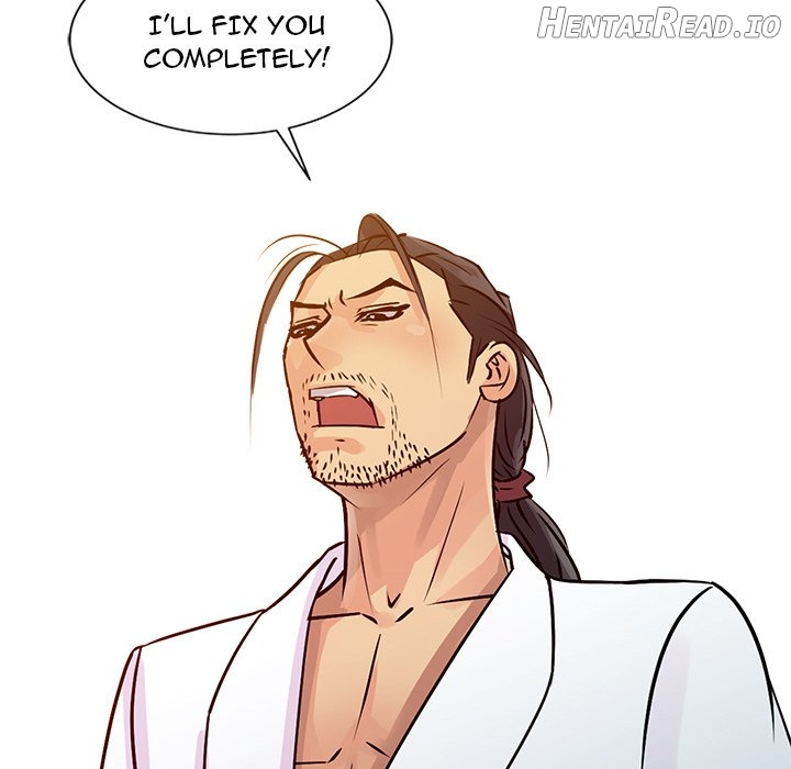 Just For You Chapter 9 - page 52