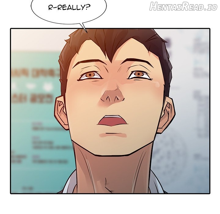 Just For You Chapter 9 - page 54
