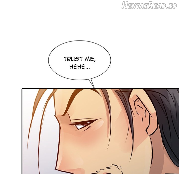 Just For You Chapter 9 - page 55