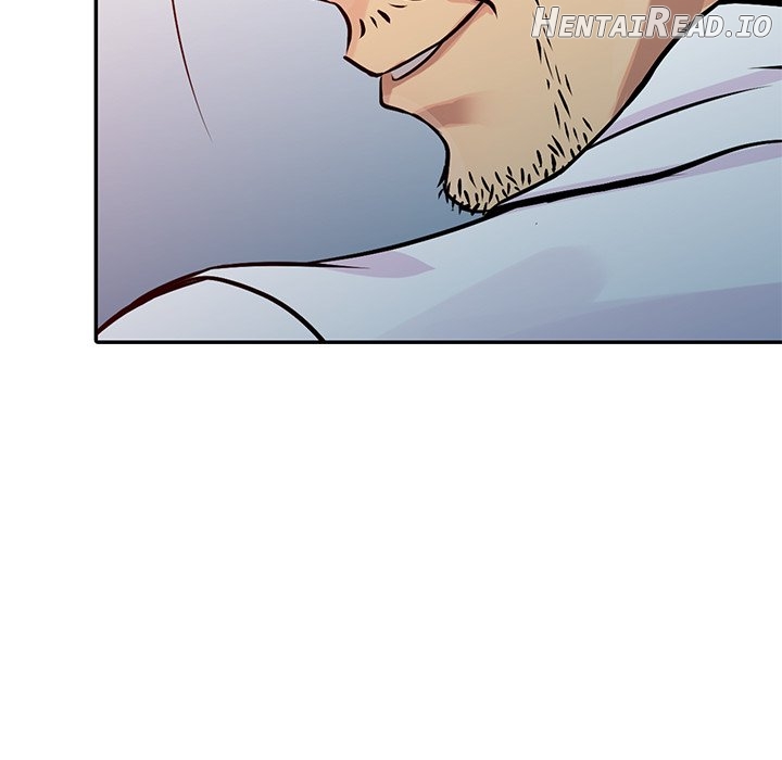 Just For You Chapter 9 - page 56