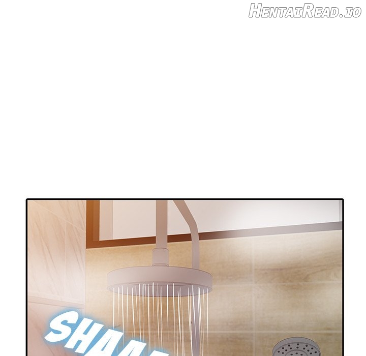 Just For You Chapter 9 - page 61
