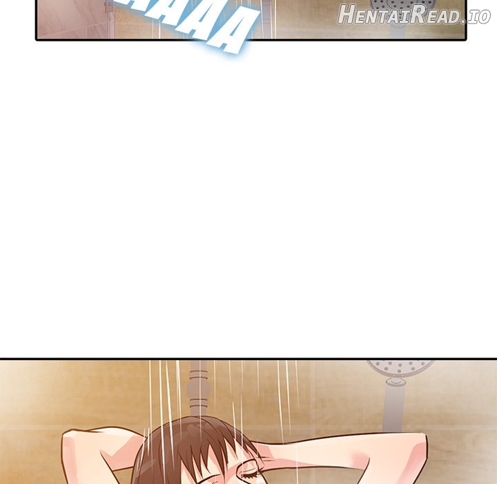 Just For You Chapter 9 - page 62