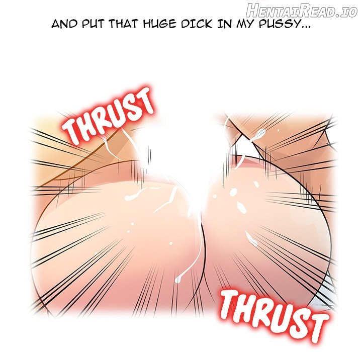 Just For You Chapter 9 - page 78