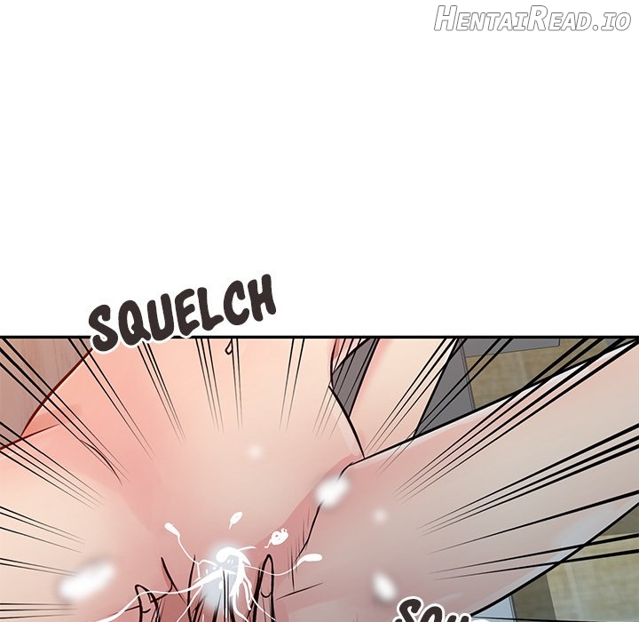 Just For You Chapter 9 - page 81