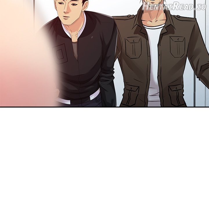 Just For You Chapter 9 - page 91