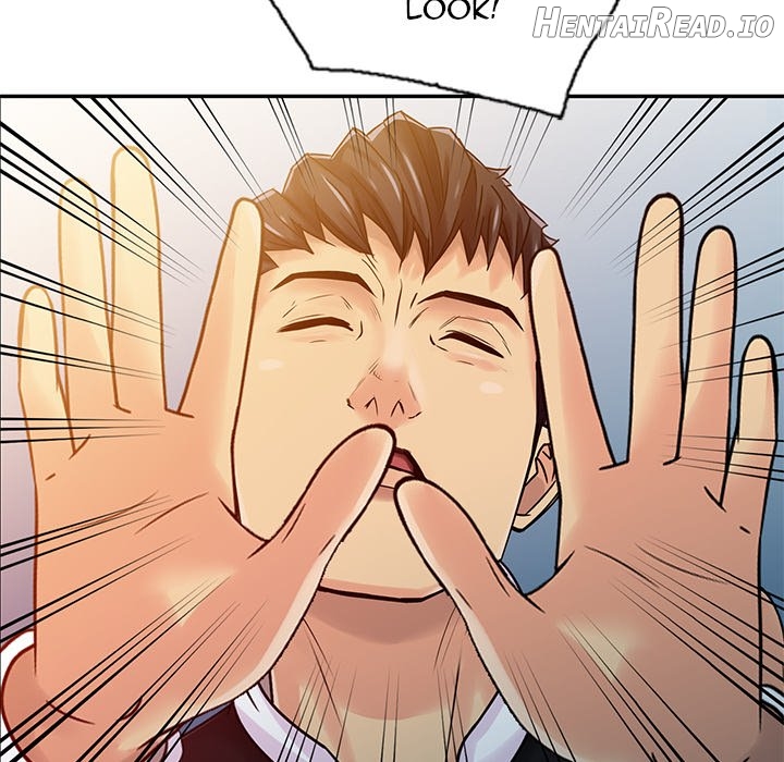 Just For You Chapter 9 - page 94